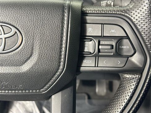 Certified 2024 Toyota Tacoma SR5 image 17