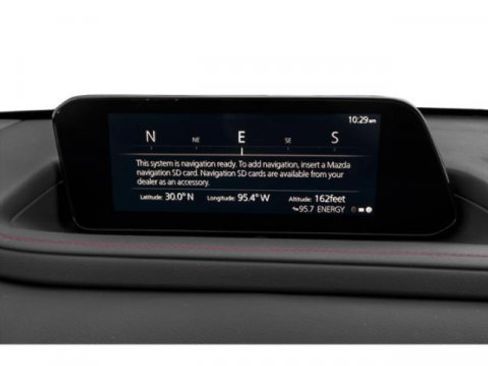 Used 2025 MAZDA CX-30 AWD 2.5 S w/ Preferred Package image 19