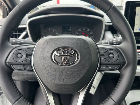 New 2026 Toyota Corolla SE image 21