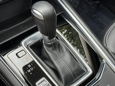 Certified 2025 MAZDA CX-5 AWD 2.5 S w/ Premium Plus Pkg image 23