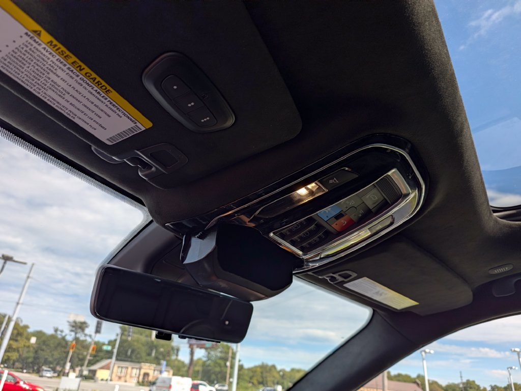 Certified 2023 Jeep Grand Cherokee L Summit AWD/4WD image 18