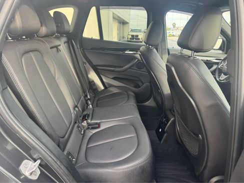 Used 2017 BMW X1 xDrive28i image 20