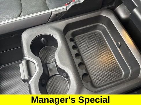 Used 2021 RAM 1500 Laramie w/ Night Edition image 26