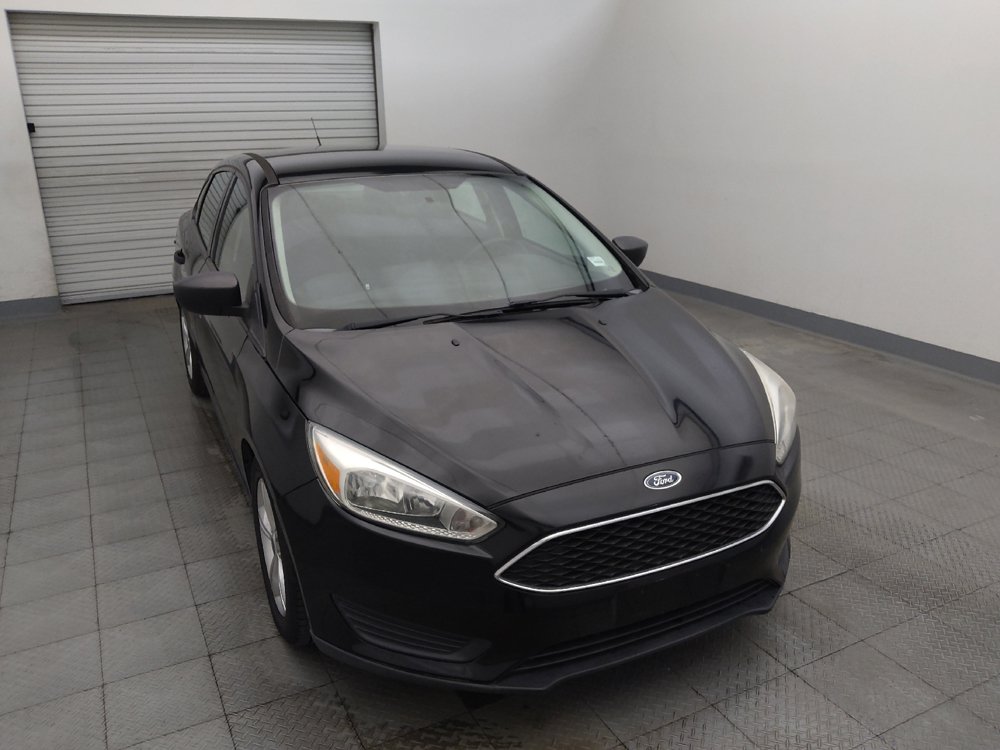 Used 2016 Ford Focus S FWD image 14