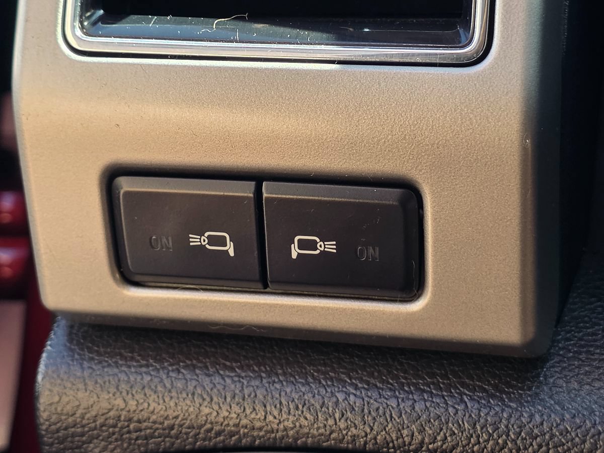 Used 2019 Ford F150 Lariat w/ Equipment Group 502A Luxury AWD/4WD image 56