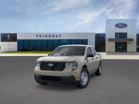 New 2025 Ford Maverick XL w/ 4K Tow Package image 2