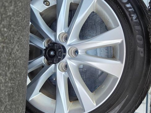 Used 2011 Lexus ES 350 FWD image 23