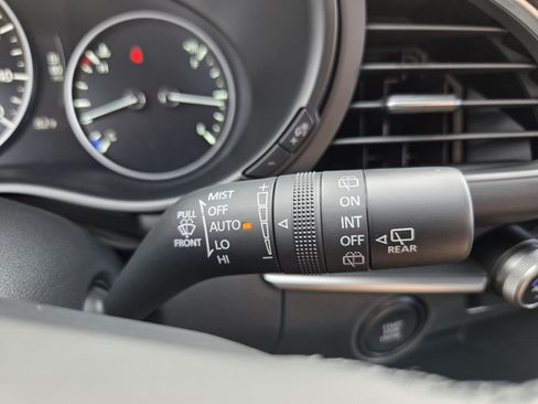 New 2026 MAZDA MAZDA3 s FWD image 31