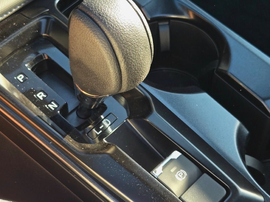 New 2026 Subaru Forester Premium AWD/4WD image 34