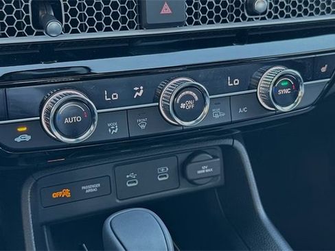 New 2026 Honda Civic Sport Touring image 22