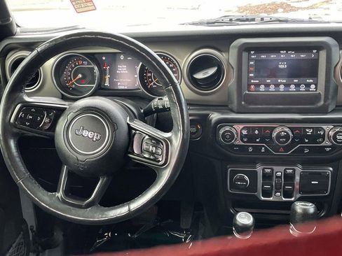 Used 2018 Jeep Wrangler Unlimited Sport S image 23