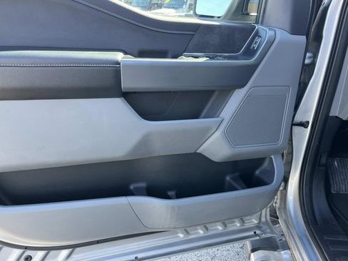 Used 2024 Ford F150 XLT AWD/4WD image 26