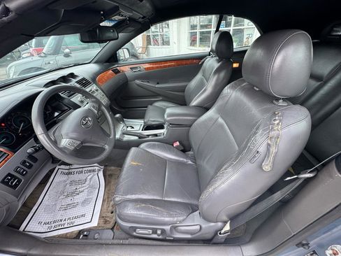 Used 2007 Toyota Solara SE Sport image 12