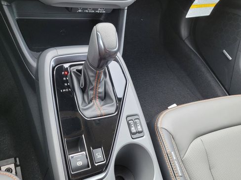 New 2026 Subaru Crosstrek 2.5i Limited AWD/4WD image 13