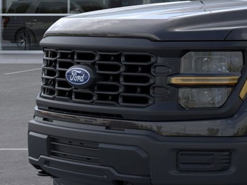 New 2026 Ford F150 XL AWD/4WD image 18