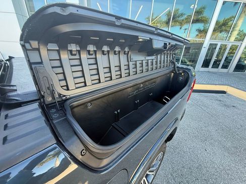 New 2026 RAM 1500 Tungsten w/ Bed Utility Group image 39