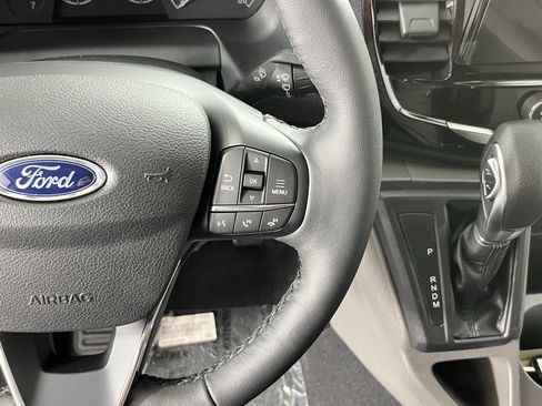 New 2025 Ford Transit 350 XLT image 17