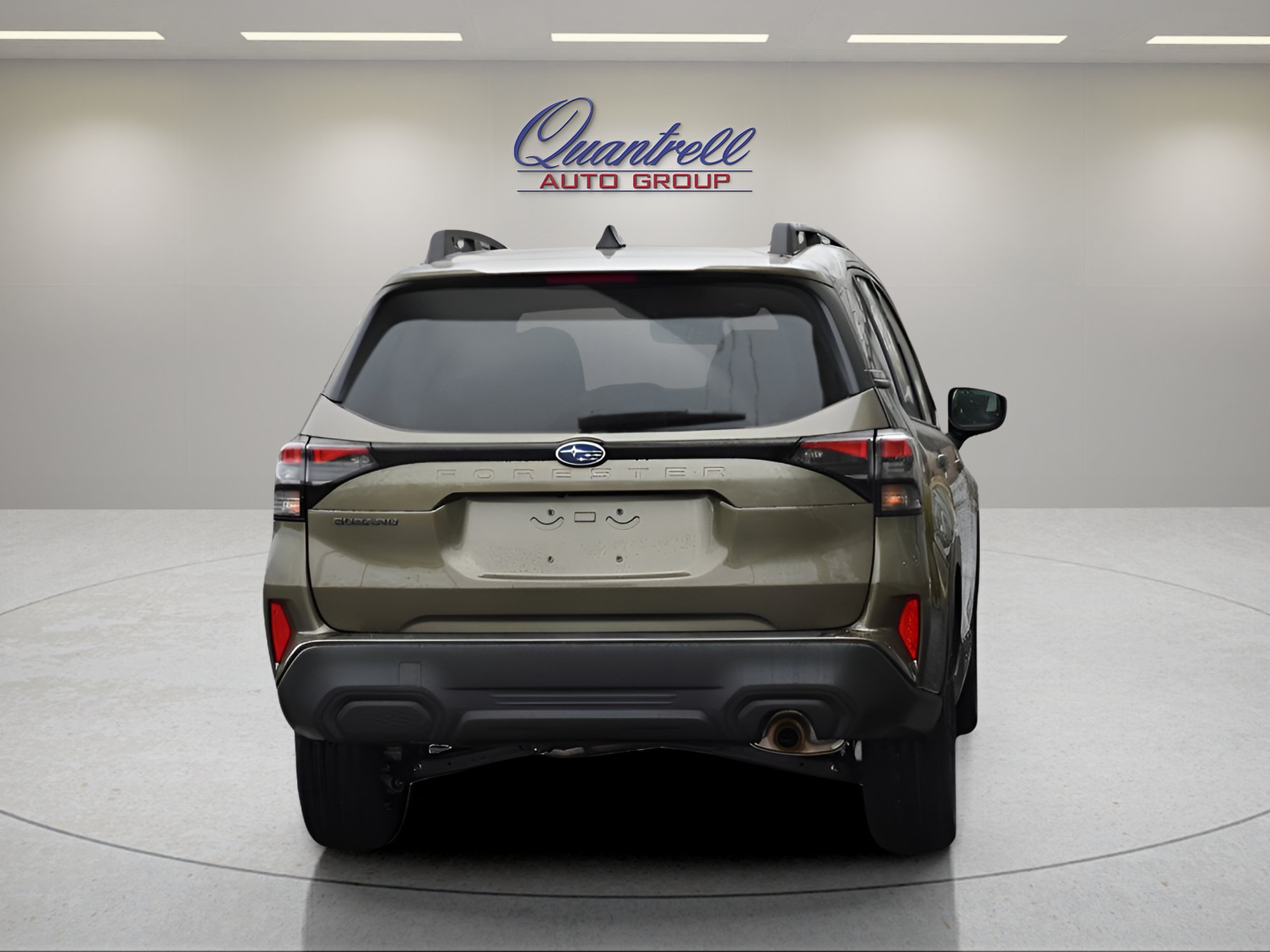 Certified 2026 Subaru Forester Premium w/ Base/Premium Plus Package AWD/4WD image 5