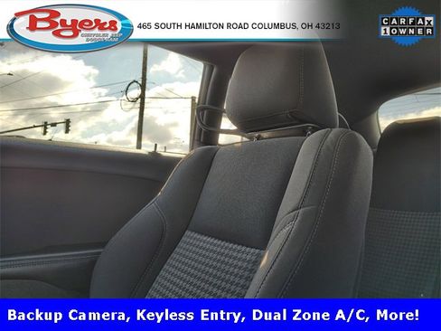 Used 2023 Dodge Challenger SXT image 23