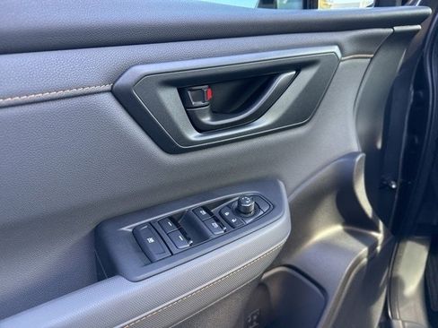 New 2026 Subaru Forester Wilderness image 20