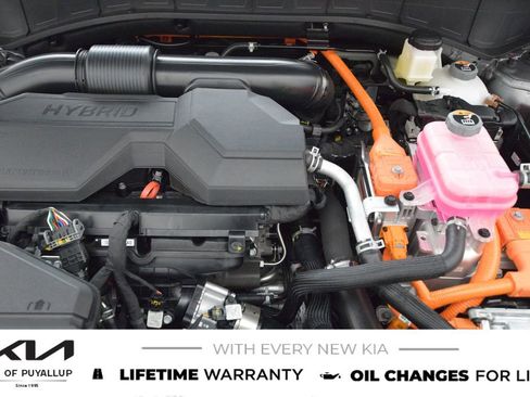 New 2026 Kia Sorento EX image 20