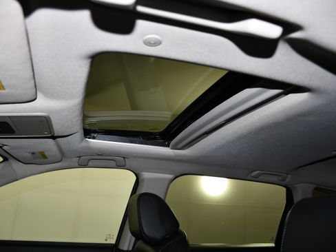 Certified 2024 Honda CR-V EX-L image 38