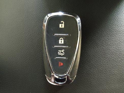 Used 2023 Chevrolet Malibu LS w/ Driver Confidence Package FWD image 32