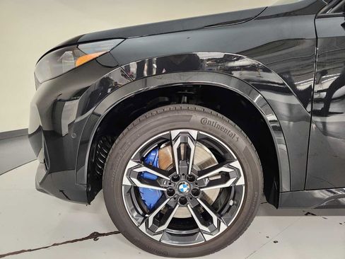 Used 2026 BMW X1 M35i w/ Technology Package AWD/4WD image 11