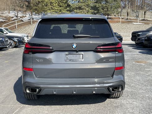 New 2026 BMW X5 xDrive40i w/ M Sport Package image 5