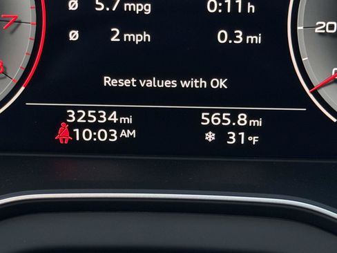 Used 2023 Audi Q5 2.0T Premium Plus w/ Premium Plus Package image 20