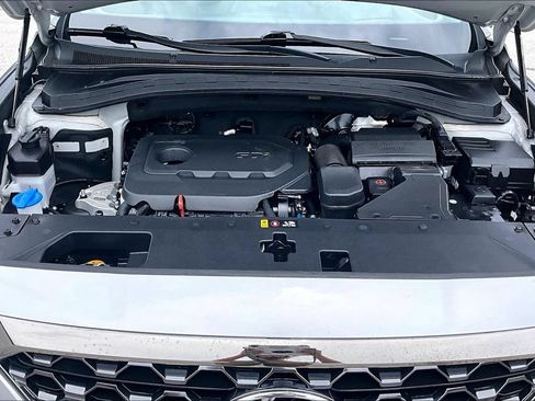 Used 2020 Hyundai Santa Fe Limited FWD image 28