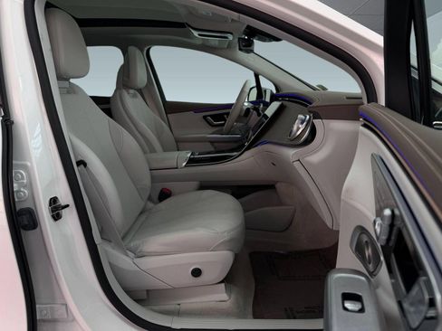 Certified 2023 Mercedes-Benz EQE 350+ SUV image 23