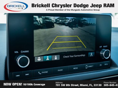 Used 2025 Honda Civic Sport image 31