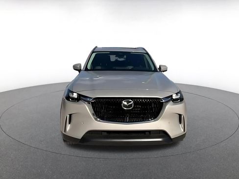 Used 2025 MAZDA CX-90 3.3 Turbo w/ Preferred Package image 8