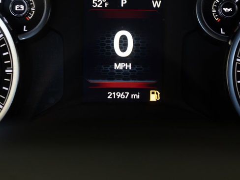 Used 2024 RAM 1500 Lone Star RWD image 30
