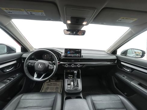 Used 2024 Honda CR-V EX-L image 9