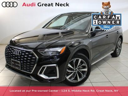 Used 2023 Audi Q5 2.0T Premium Plus