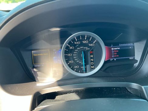Used 2013 Ford Explorer XLT AWD/4WD image 7
