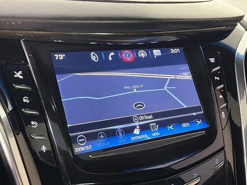 Used 2016 Cadillac Escalade Platinum AWD/4WD image 19
