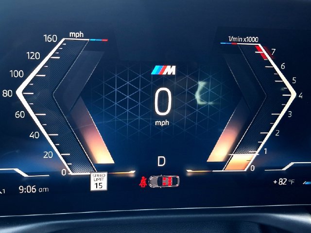 New 2026 BMW 430i w/ M Sport Package RWD image 18