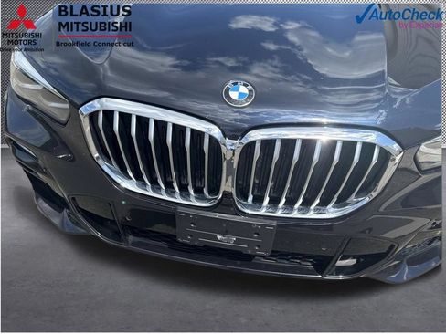Used 2020 BMW X5 xDrive40i w/ M Sport Package AWD/4WD image 27