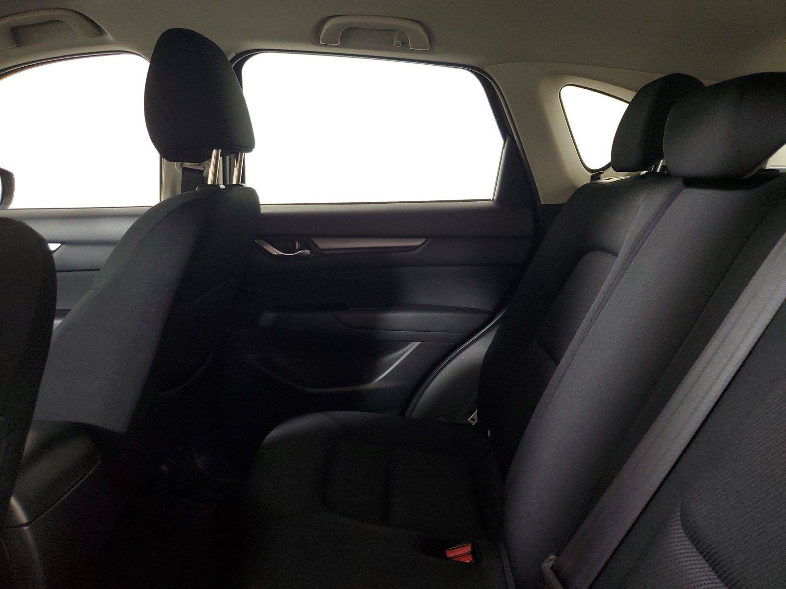 Certified 2023 MAZDA CX-5 AWD 2.5 S image 11