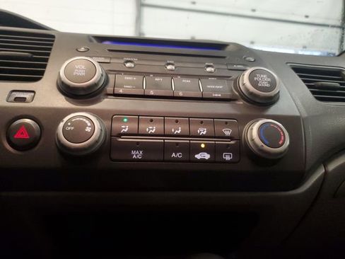 Used 2009 Honda Civic LX image 21