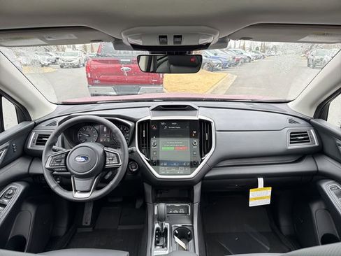New 2026 Subaru Ascent Limited image 24