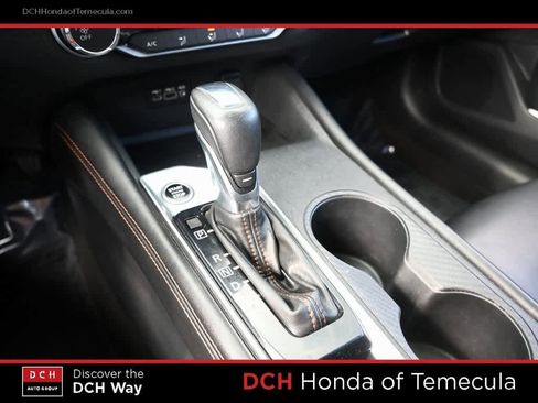 Used 2022 Nissan Altima 2.5 SR w/ Midnight Edition Package image 11