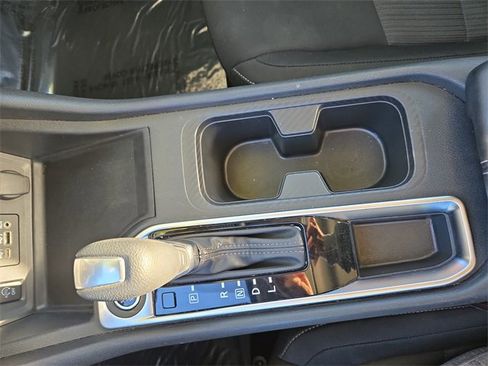 Certified 2024 Nissan Sentra SV image 23