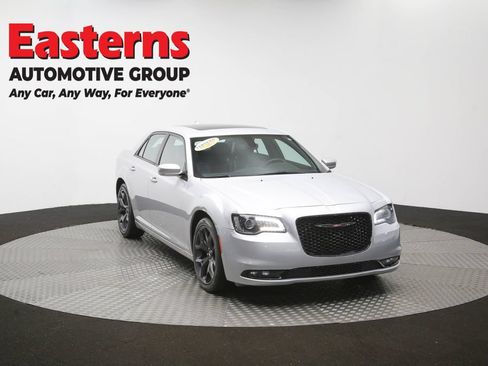 Used 2023 Chrysler 300 S RWD image 53
