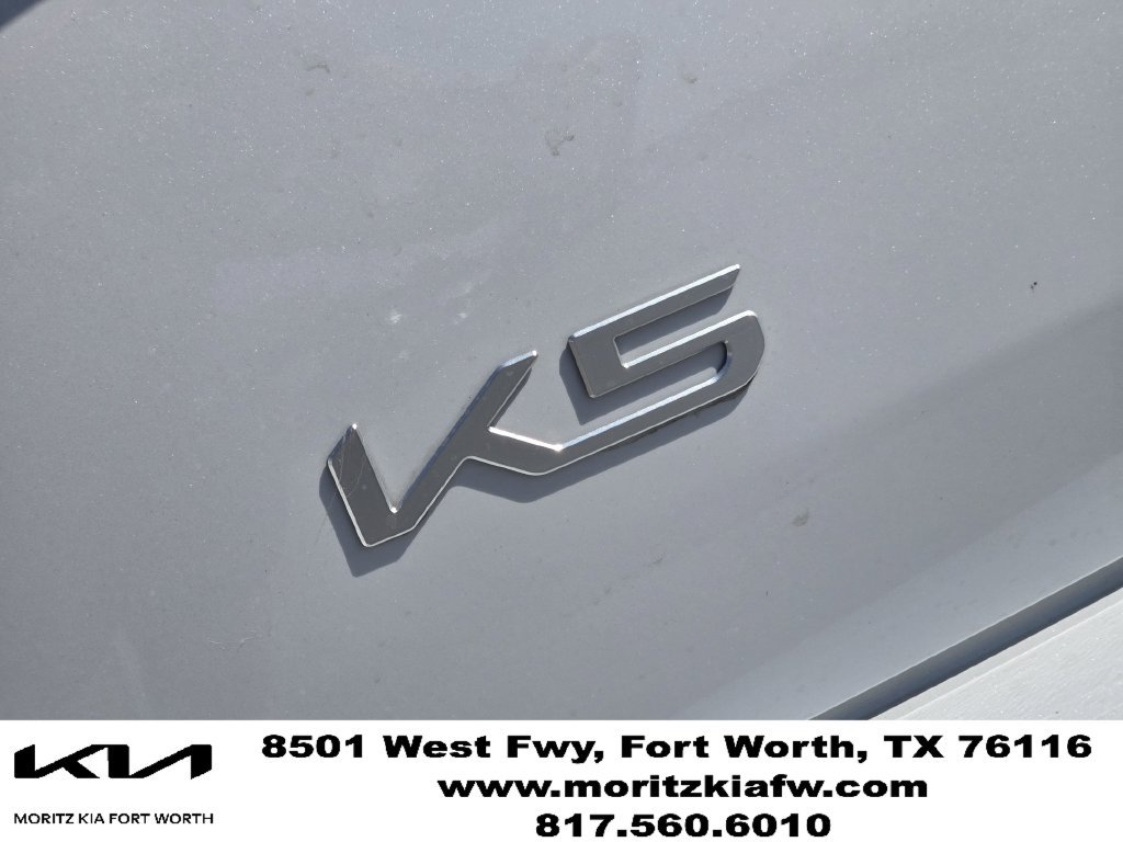New 2026 Kia K5 GT-Line FWD image 8