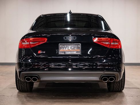 Used 2014 Audi S4 Premium Plus image 3