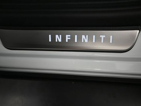 New 2025 INFINITI QX50 Sport image 23